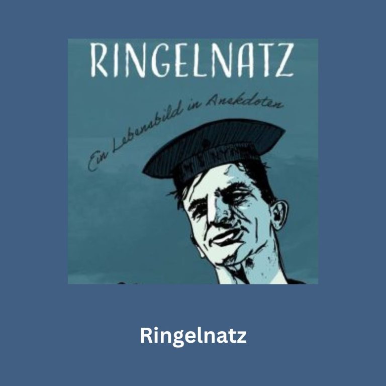 Ringelnatz