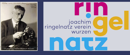 Ringelnatz-Verein Wurzen