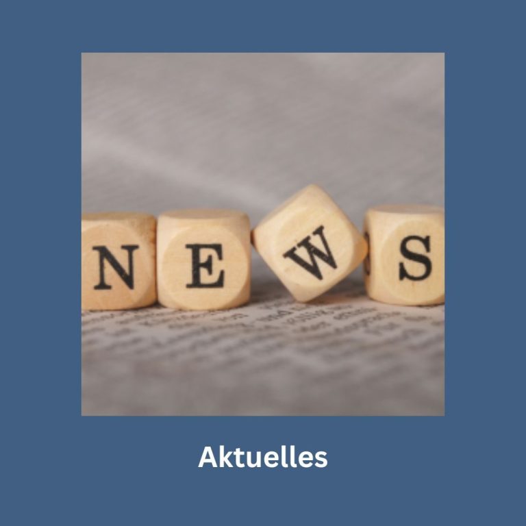 Aktuelles