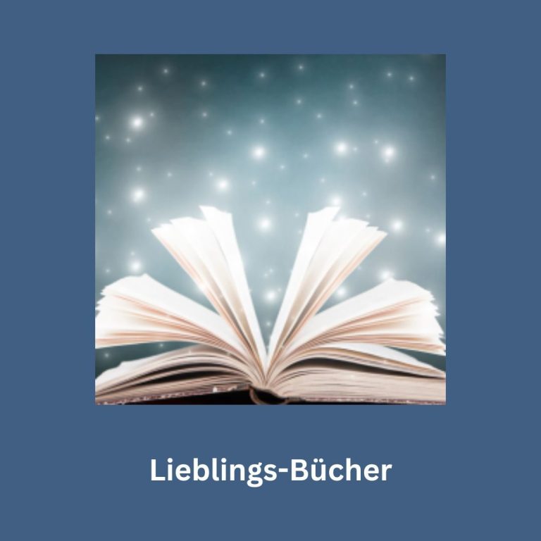 Lieblings-Bücher